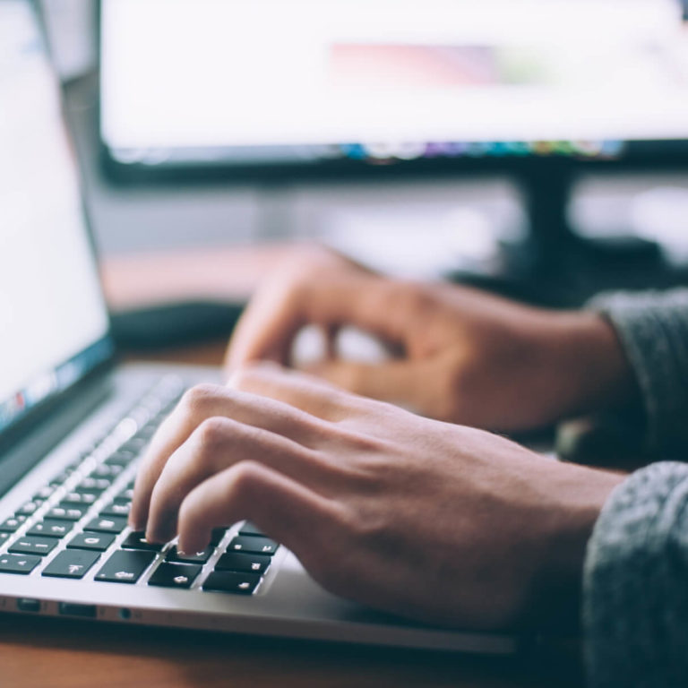 laptop and desktop deployment