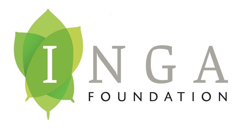 Inga foundation logo