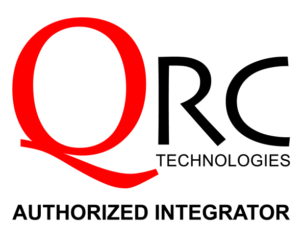 QRC logo