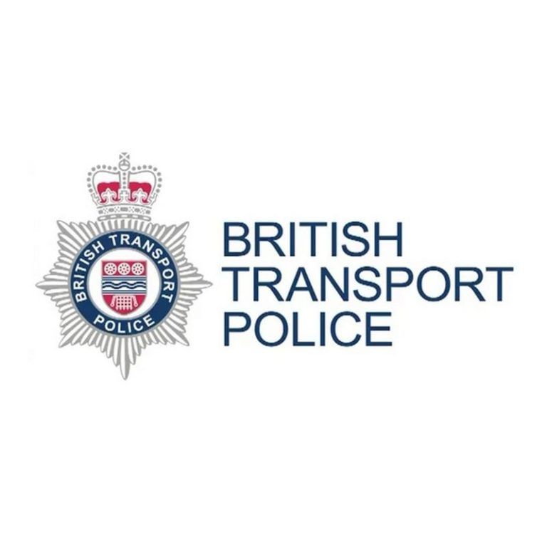 BTP logo