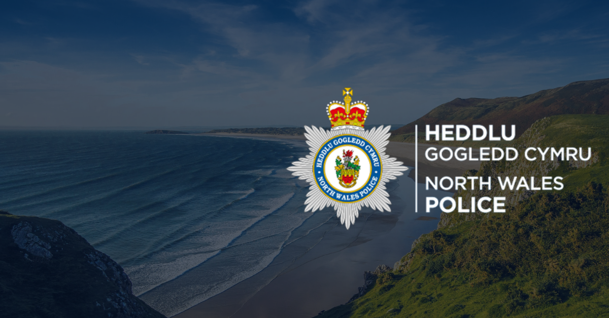 North Wales Police rolls out cutting-edge digital intelligence platform from Chorus Intelligence post thumbnail