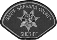 Santa Barbara County Sheriffs Office logo