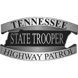 Tennessee State Trooper Highway Patrol Logo