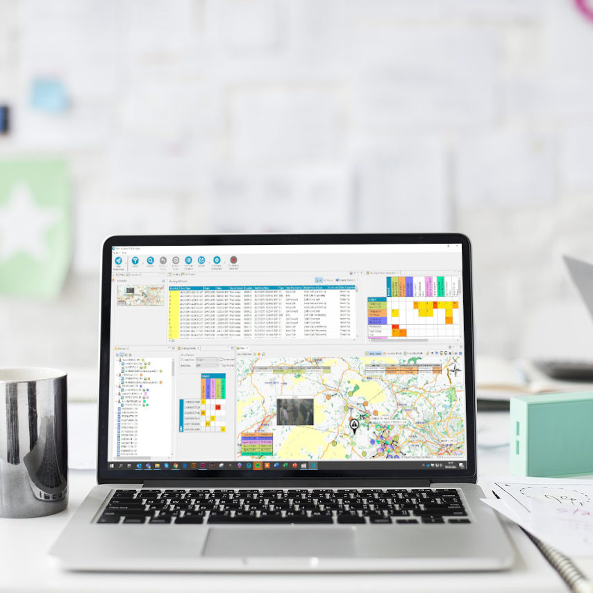 Combat tax avoidance and evasion Chorus Intelligence Software