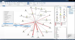 what is ibm i2 analyst notebook