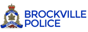 Brockville police