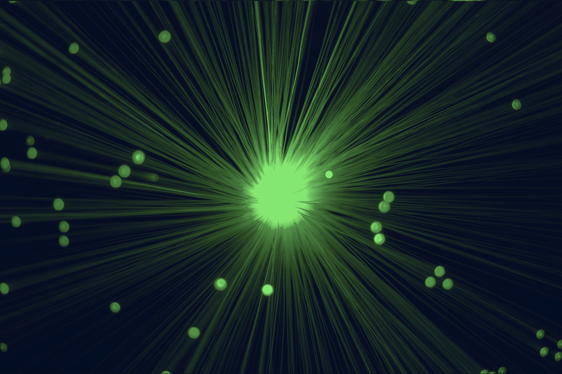 Federated Search & Enrichment